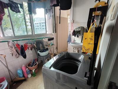 For Rent - 537 Bedok North Street 3