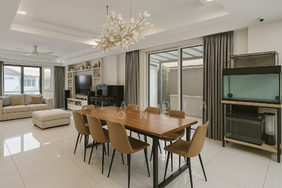 For Sale - Saraca Villas