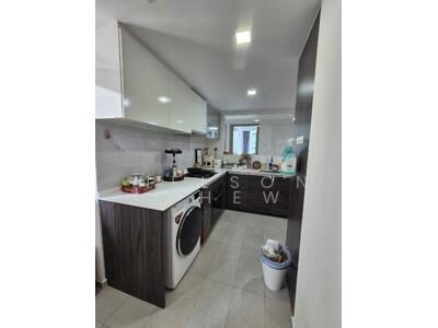 For Sale - The Terrace