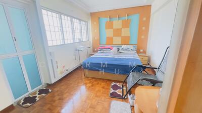 For Rent - 903 Tampines Avenue 4