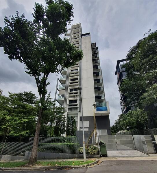 For Sale - Three Balmoral