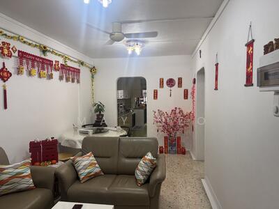 For Sale - 319 Ang Mo Kio Avenue 1