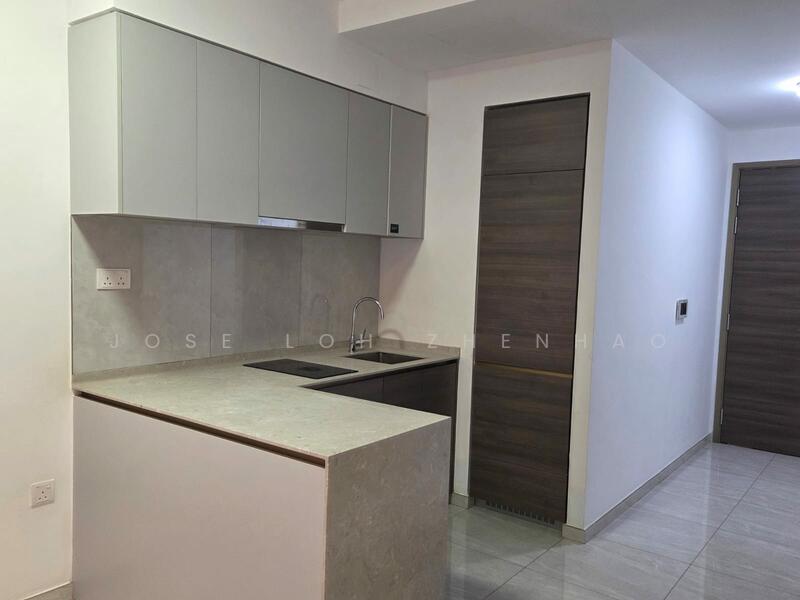 The Florence Residences Condominium For Sale at S$ 1,199,000 | PropertyGuru Singapore - Kitchen