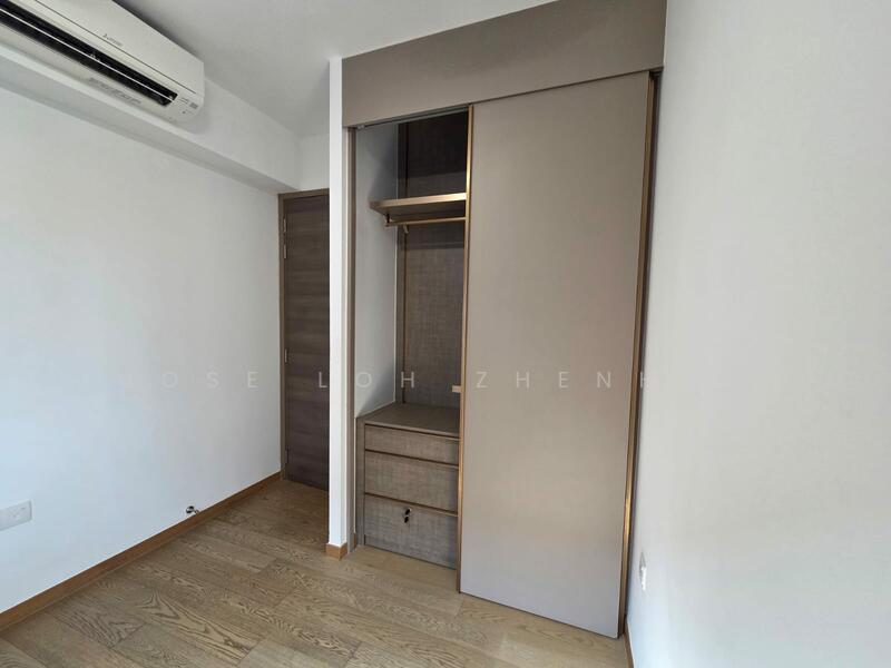 The Florence Residences Condominium For Sale at S$ 1,199,000 | PropertyGuru Singapore - Interior