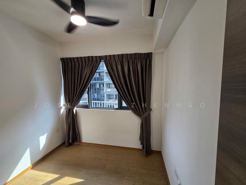 The Florence Residences Condominium For Sale at S$ 1,199,000 | PropertyGuru Singapore - Interior