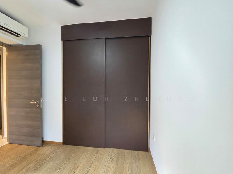 The Florence Residences Condominium For Sale at S$ 1,199,000 | PropertyGuru Singapore - Interior