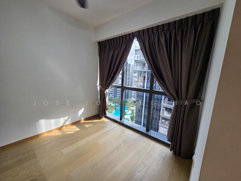 The Florence Residences Condominium For Sale at S$ 1,199,000 | PropertyGuru Singapore - View