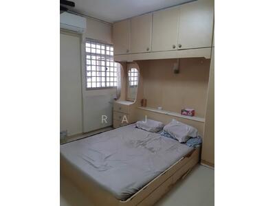 For Rent - 292 Tampines Street 22