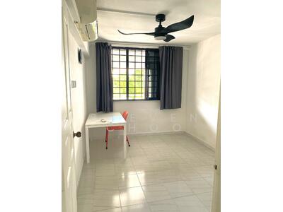 For Rent - 406 Tampines Street 41