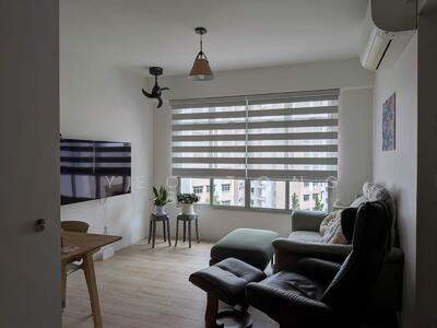 For Sale - 104C Canberra Street