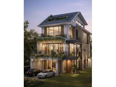 For Sale - Lorong Marican