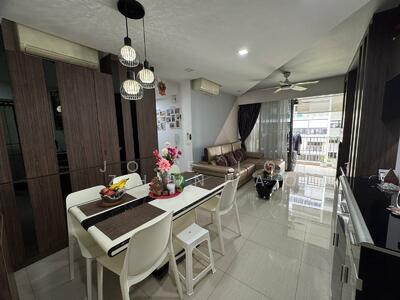 For Sale - Parc Life