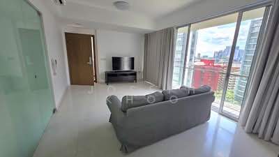 For Rent - Cairnhill Residences