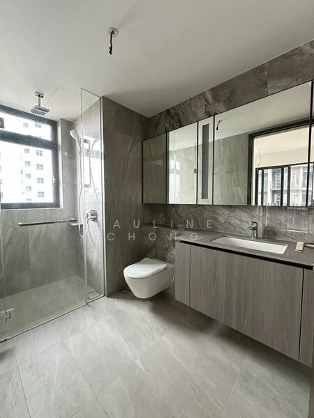 Piccadilly Grand, Northumberland Road, 4 Bedrooms, 1,087 sqft, Condominium For Rent, by Pauline Chong, 500038663 - PropertyGuru.com.sg