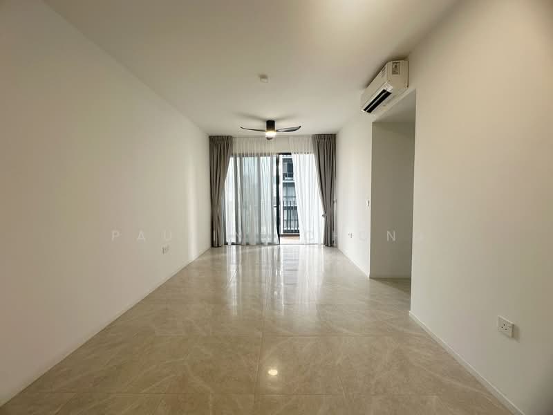Piccadilly Grand, Northumberland Road, 4 Bedrooms, 1,087 sqft, Condominium For Rent, by Pauline Chong, 500038663 - Living Room - PropertyGuru.com.sg