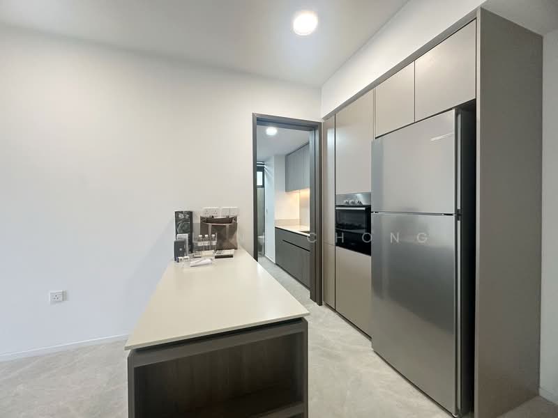 Piccadilly Grand, Northumberland Road, 4 Bedrooms, 1,087 sqft, Condominium For Rent, by Pauline Chong, 500038663 - Kitchen - PropertyGuru.com.sg