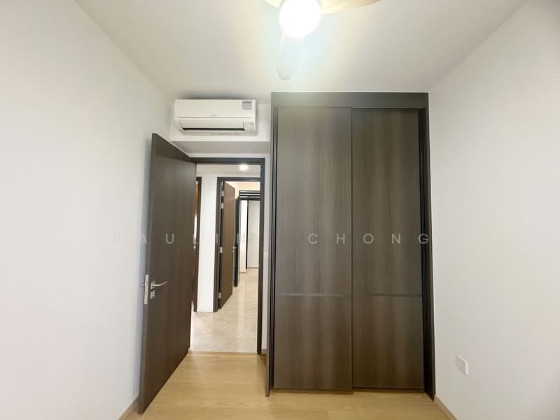 Piccadilly Grand, Northumberland Road, 4 Bedrooms, 1,087 sqft, Condominium For Rent, by Pauline Chong, 500038663 - Corridor - PropertyGuru.com.sg
