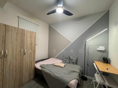 For Rent - Cascadale