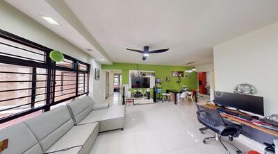 For Sale - 75B Redhill Road