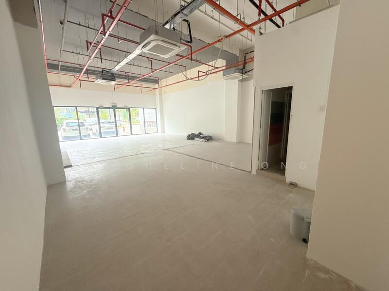 E-Centre @ Redhill, 3791 Jalan Bukit Merah, 1,195 sqft, Light Industrial (B1) For Rent, by Jacqueline Ong, 500038671 - Interior - CommercialGuru.com.sg