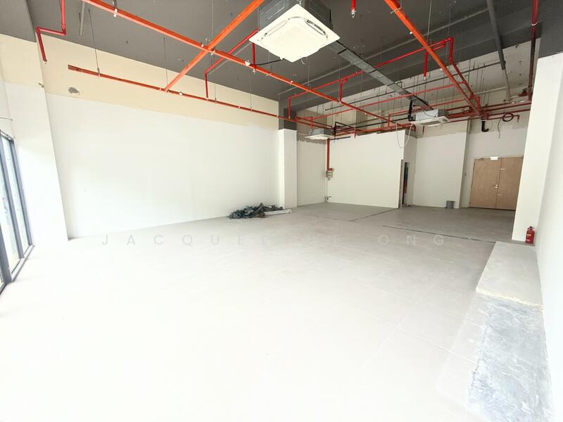 E-Centre @ Redhill, 3791 Jalan Bukit Merah, 1,195 sqft, Light Industrial (B1) For Rent, by Jacqueline Ong, 500038671 - Interior - CommercialGuru.com.sg