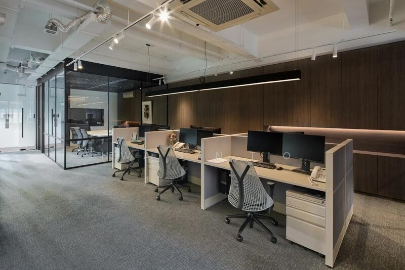 ❤️Shophouse ⭐Lift access ⭐Renovated ⭐fitted ⭐high ceiling ⭐efficient layout @ Hongkong Street, hongkong Street, Boat Quay / Raffles Place / Marina, 1,494 sqft, Shop / Shophouse For Rent, by Hwa San TIO, 500038673 - Interior - CommercialGuru.com.sg