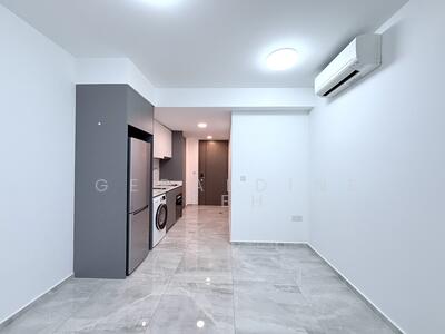 For Sale - Affinity At Serangoon