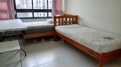 For Rent - 55 Havelock Road