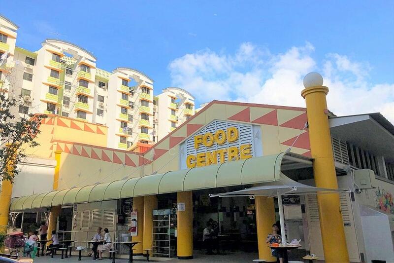 55 Havelock Road, 55 Havelock Road, Room Rental, 150 sqft, HDB Flat For Rent, by Jacq Ng, 500038675 - Others - PropertyGuru.com.sg