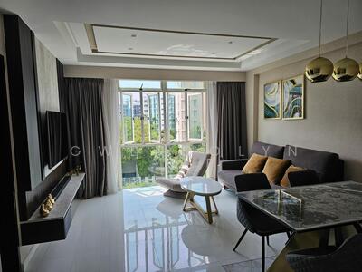 For Rent - Estella Gardens