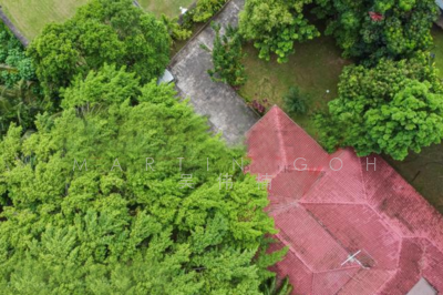 For Sale - Low PSF 🔥Rare GCB PLOT near BOTANIC GARDENS 🔥Well-Priced‼️