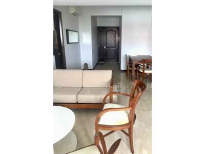 For Sale - Fairmount Condo