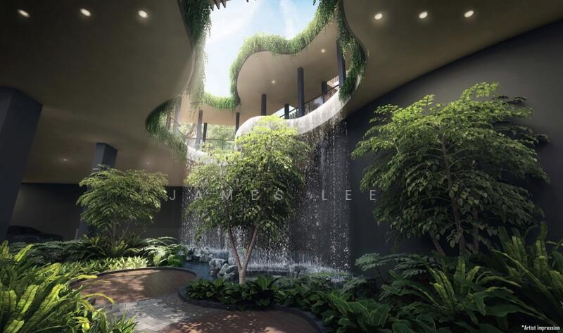 Kassia Condominium For Sale at S$ 2,145,000 | PropertyGuru Singapore - Others