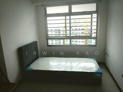 For Rent - 310C Ang Mo Kio Avenue 1