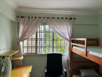 For Rent - 371 Clementi Avenue 4