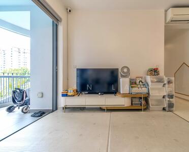 For Rent - Arc at Tampines