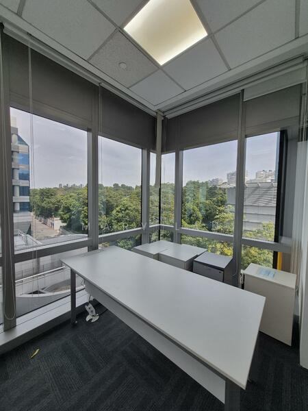 Alexandra Point, 438 Alexandra Road, 4,898 sqft, Office For Rent, by Mary Lau, 500038727 - Study - CommercialGuru.com.sg