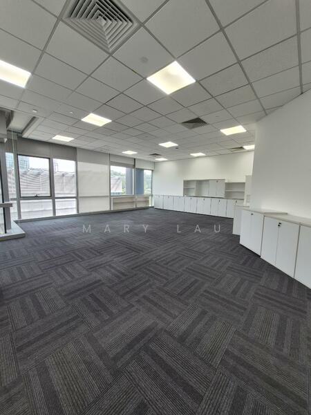 Alexandra Point, 438 Alexandra Road, 4,898 sqft, Office For Rent, by Mary Lau, 500038727 - Interior - CommercialGuru.com.sg