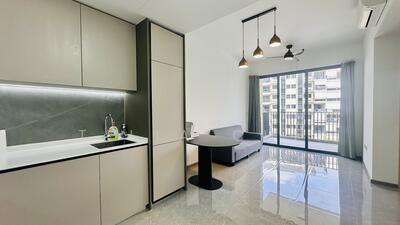 For Rent - Sengkang Grand Residences