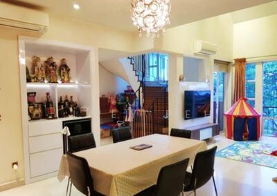 For Sale - Sunrise Gardens