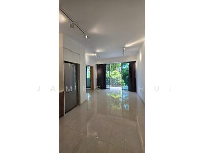 For Rent - The Glades