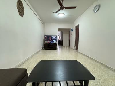 For Sale - 477 Jurong West Street 41