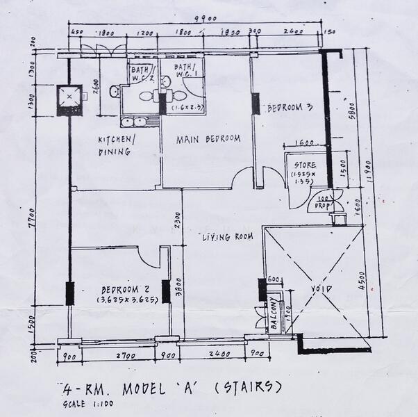 For Sale 448 Bright Hill Drive