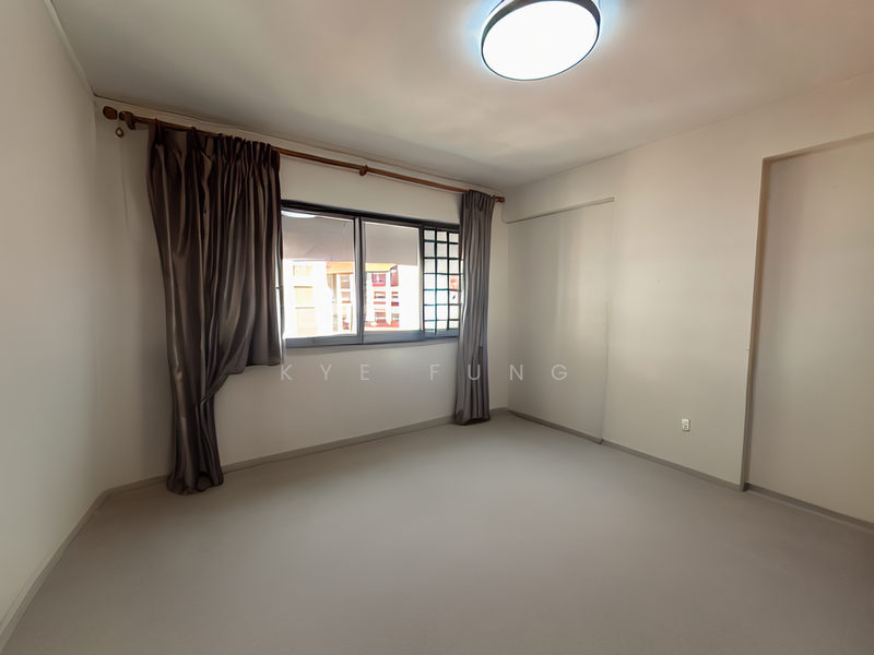 For Sale - 448 Bright Hill Drive