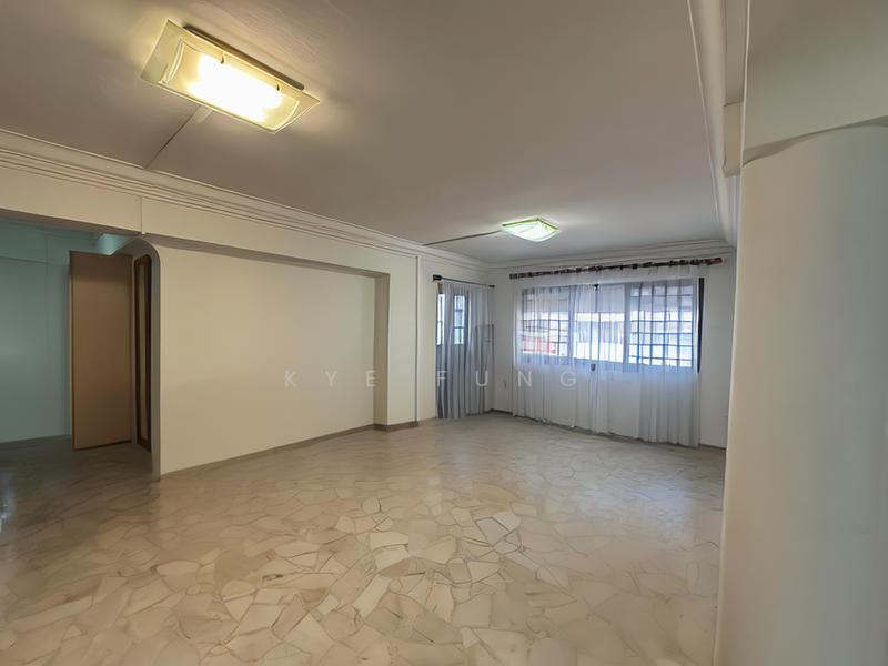 For Sale - 448 Bright Hill Drive