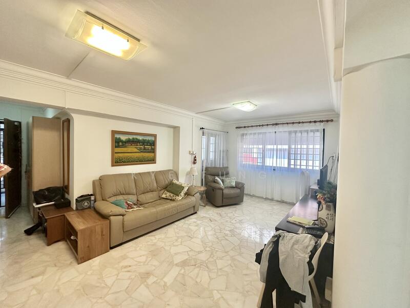 For Sale - 448 Bright Hill Drive