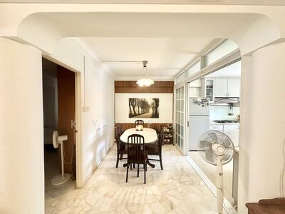 For Sale - 448 Bright Hill Drive