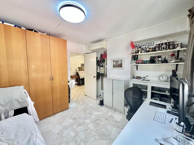 For Sale - 448 Bright Hill Drive