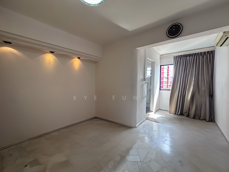 For Sale - 448 Bright Hill Drive