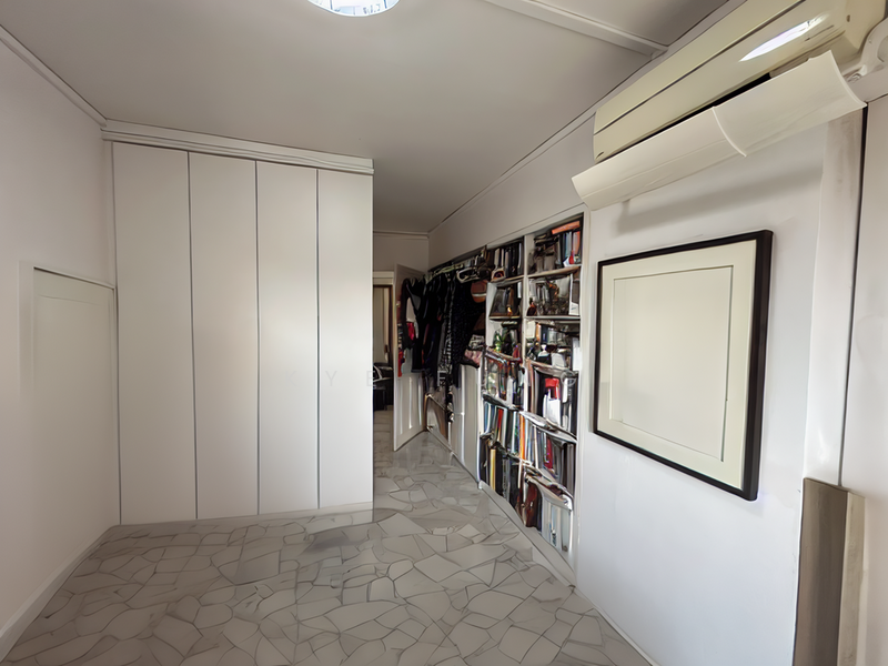 For Sale - 448 Bright Hill Drive